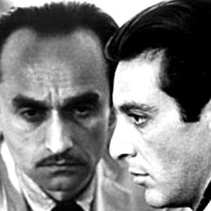 Foto El Padrino II