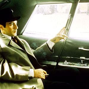 Foto El Padrino II