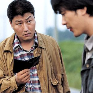 Foto Memories of murder