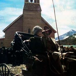 Foto Isabelle Huppert