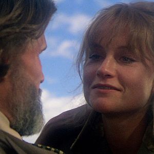 Foto Kris Kristofferson