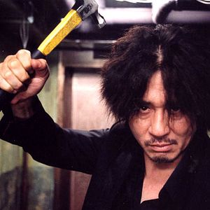 Foto Oldboy: Cinco días para vengarse
