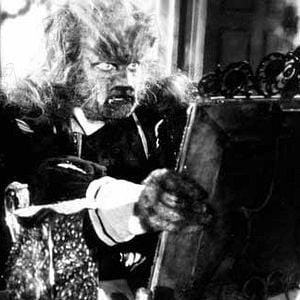 Foto La bella y la bestia