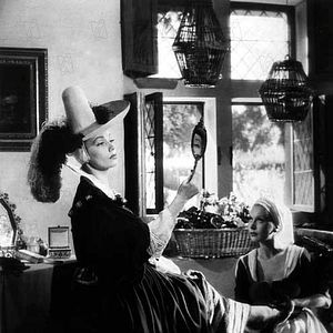 Foto La bella y la bestia