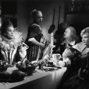 Foto La bella y la bestia