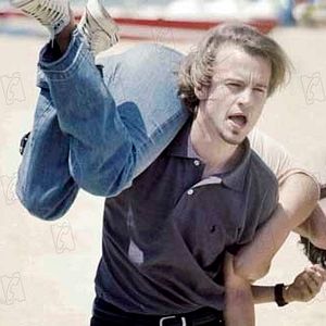 Foto Bérénice Bejo