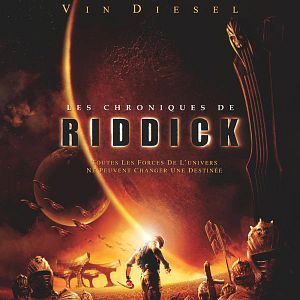 Foto La batalla de Riddick