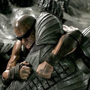 Foto La batalla de Riddick