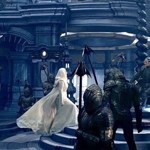 Foto La batalla de Riddick