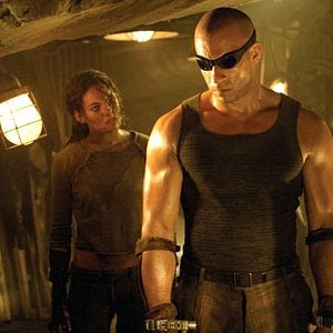 Foto La batalla de Riddick