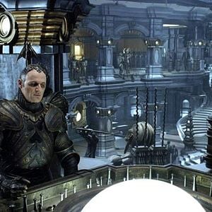 Foto La batalla de Riddick