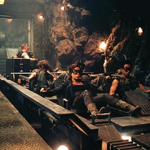 Foto La batalla de Riddick