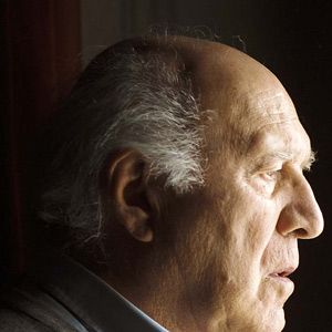 Foto Michel Piccoli