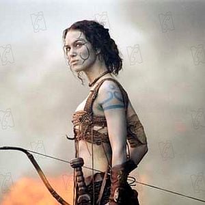 Foto Keira Knightley