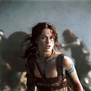 Foto Keira Knightley