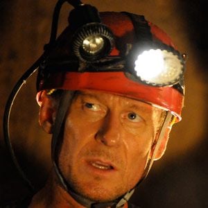 Foto Richard Roxburgh