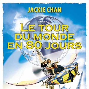 Foto La vuelta al mundo en 80 días