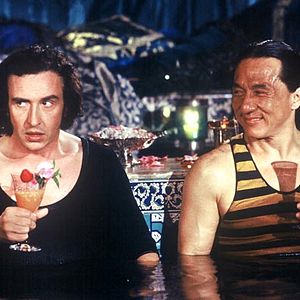 Foto La vuelta al mundo en 80 días