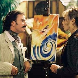 Foto La vuelta al mundo en 80 días