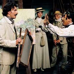 Foto La vuelta al mundo en 80 días