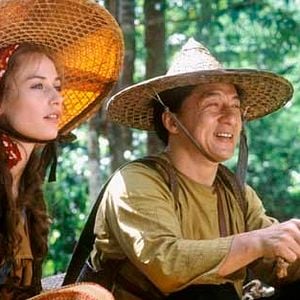 Foto La vuelta al mundo en 80 días