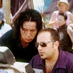 Foto La vuelta al mundo en 80 días