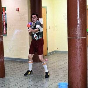 Foto Johnny Knoxville