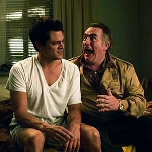 Foto Johnny Knoxville