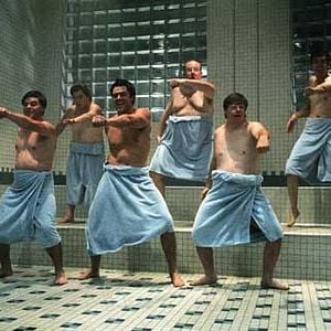 Foto Johnny Knoxville