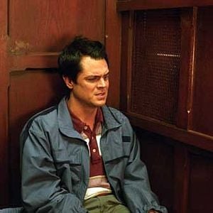 Foto Johnny Knoxville