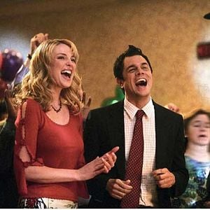 Foto Johnny Knoxville