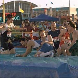 Foto Johnny Knoxville