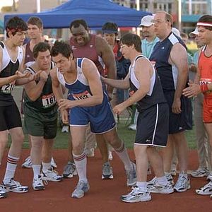 Foto Johnny Knoxville