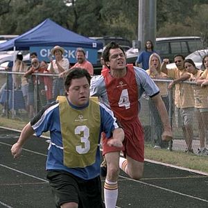 Foto Johnny Knoxville