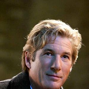 Foto Richard Gere