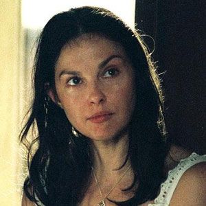 Foto Ashley Judd