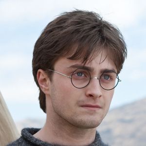 Foto Daniel Radcliffe