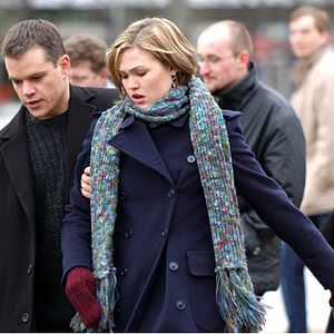 Foto La supremacía Bourne