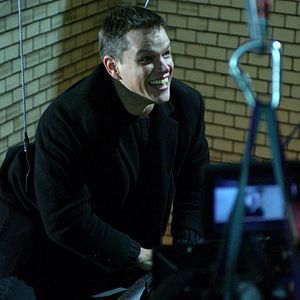 Foto La supremacía Bourne