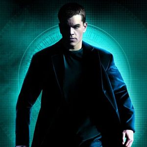 Foto La supremacía Bourne