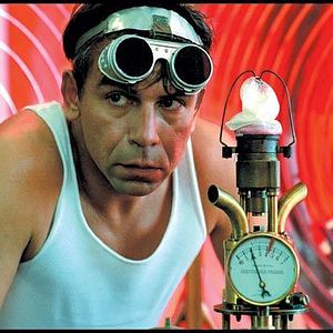 Foto Philippe Torreton