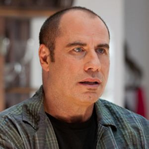 Foto John Travolta