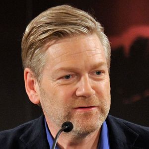 Foto Kenneth Branagh