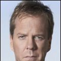 Foto Kiefer Sutherland