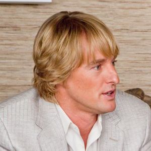 Foto Owen Wilson