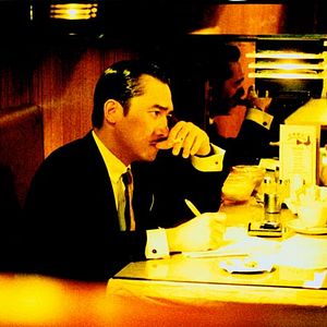 Foto Tony Leung Chiu-Wai