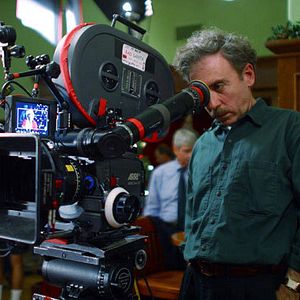 Foto Un santa no tan santo