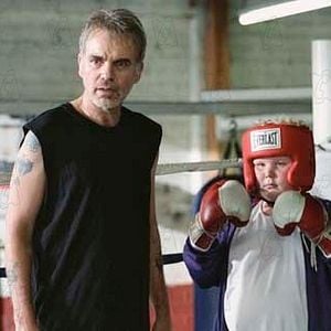 Foto Un santa no tan santo