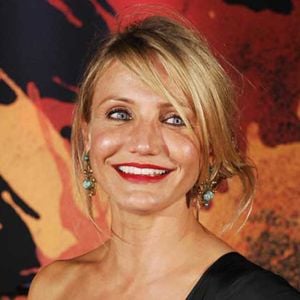 Foto Cameron Diaz