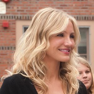 Foto Cameron Diaz